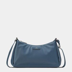 ♠️kate spade Carter Nylon Small Shoulder Bag, Bluestone NWT